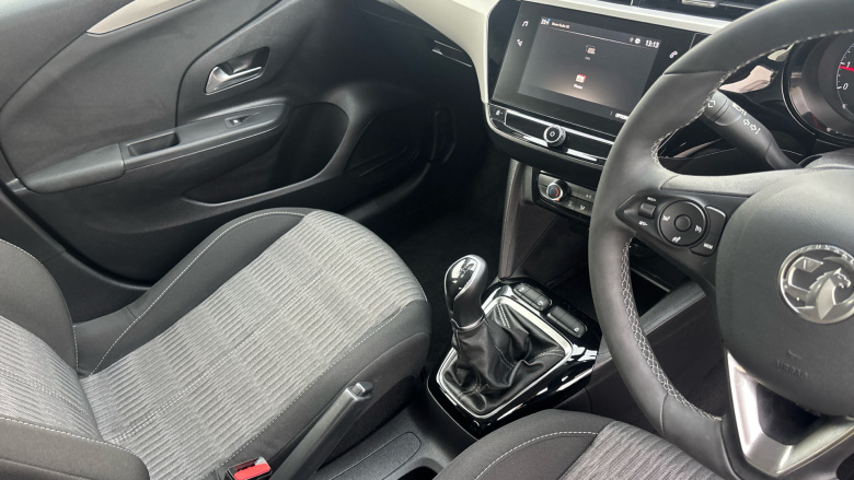 Vauxhall Corsa 1.2 Design 5dr Petrol Hatchback